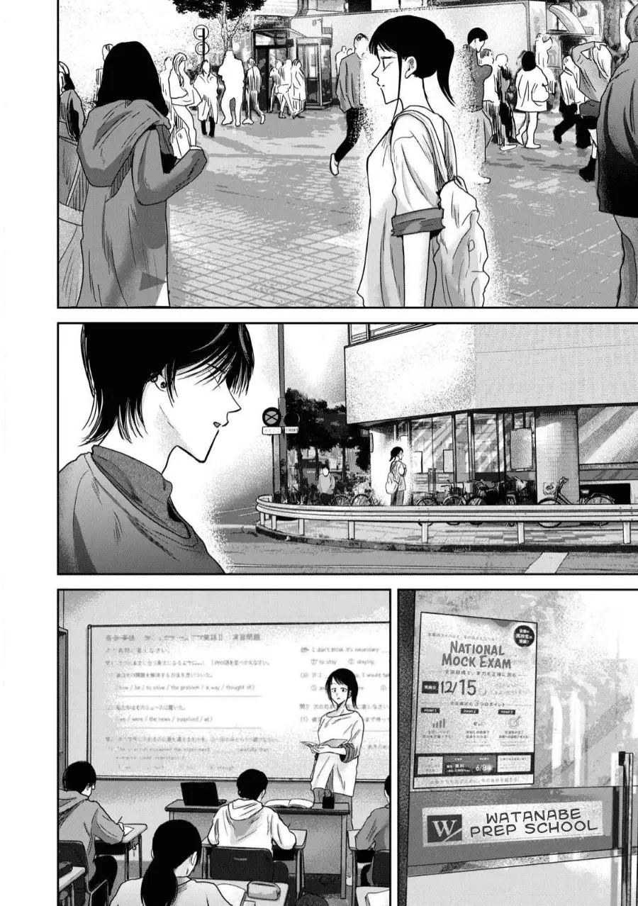 Read Ueno-kun is being developed Manga Online