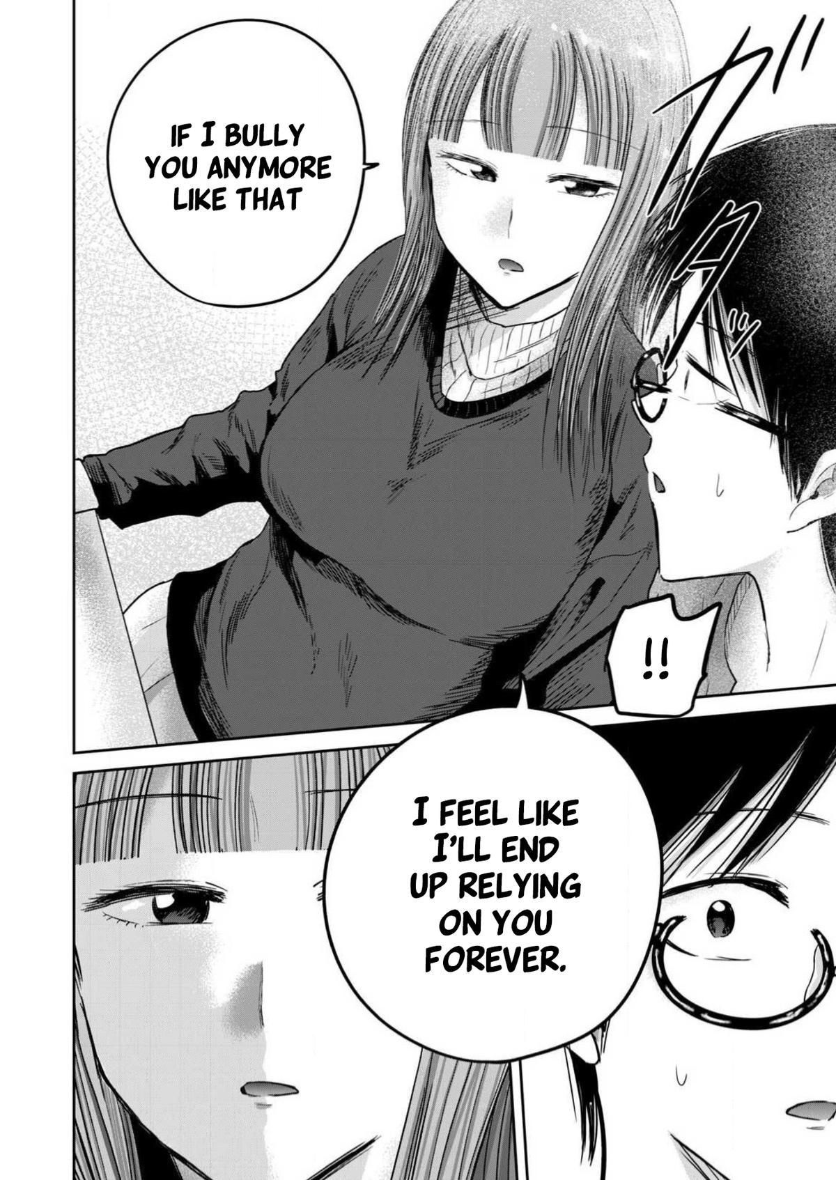 Read Ueno-kun is being developed Manga Online