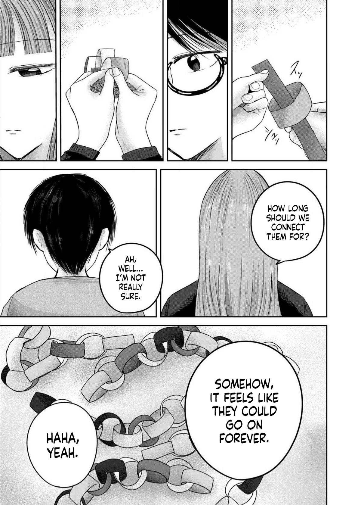 Read Ueno-kun is being developed Manga Online