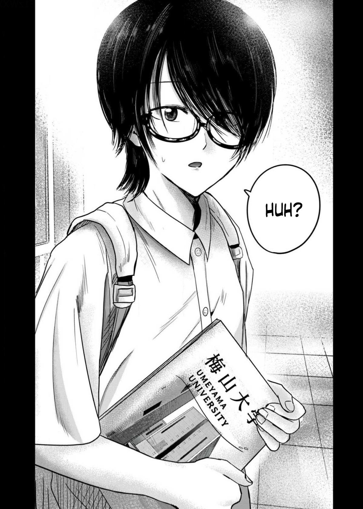 Read Ueno-kun is being developed Manga Online