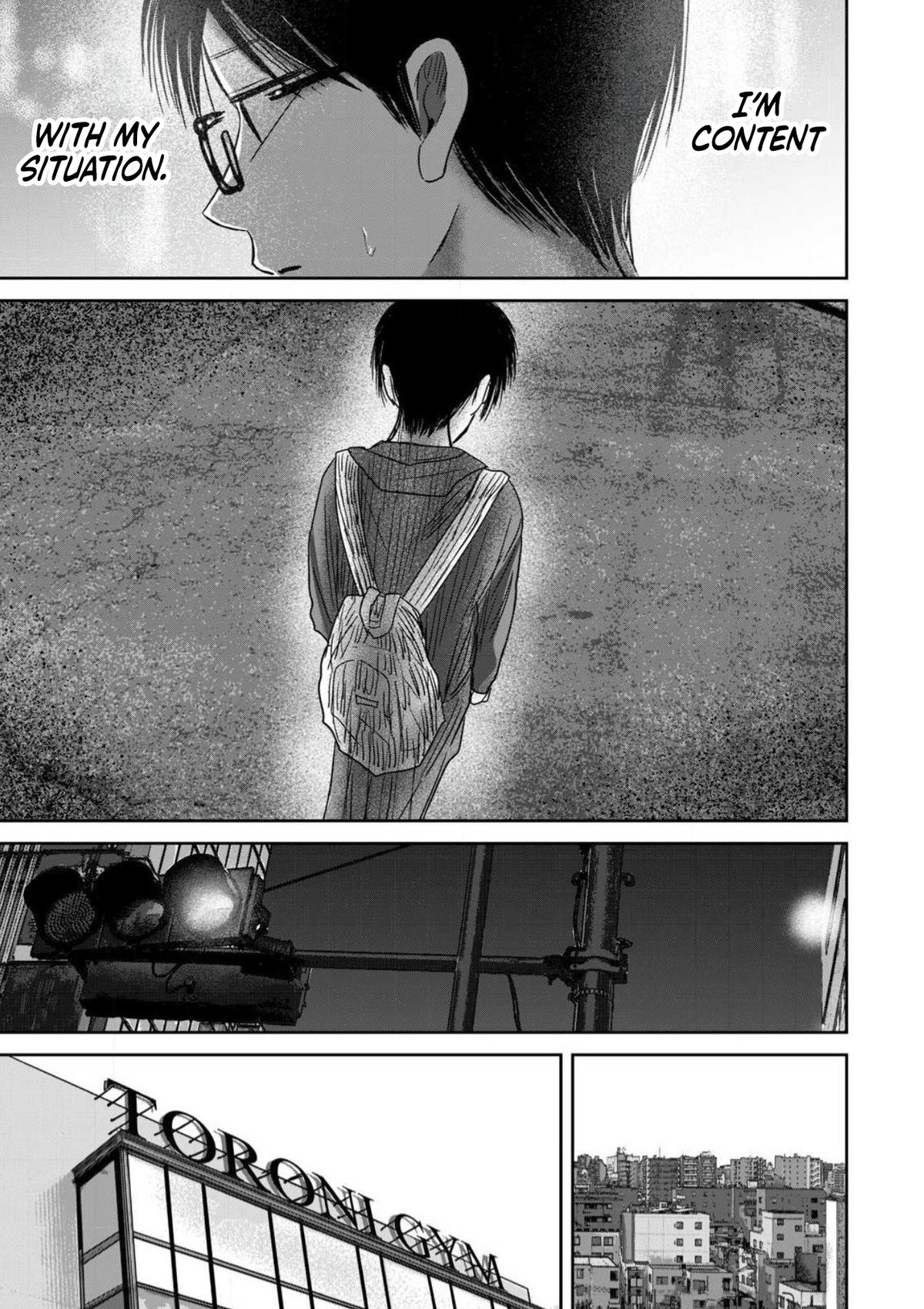 Read Ueno-kun is being developed Manga Online