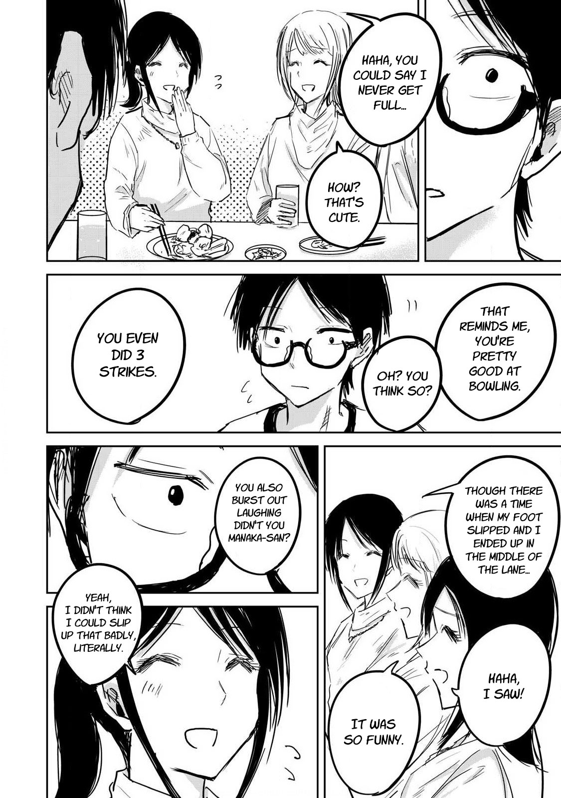 Read Ueno-kun is being developed Manga Online