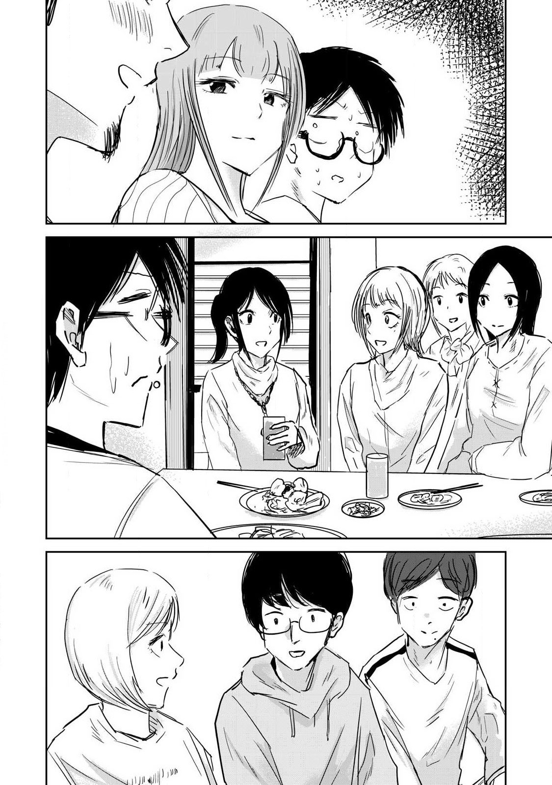 Read Ueno-kun is being developed Manga Online