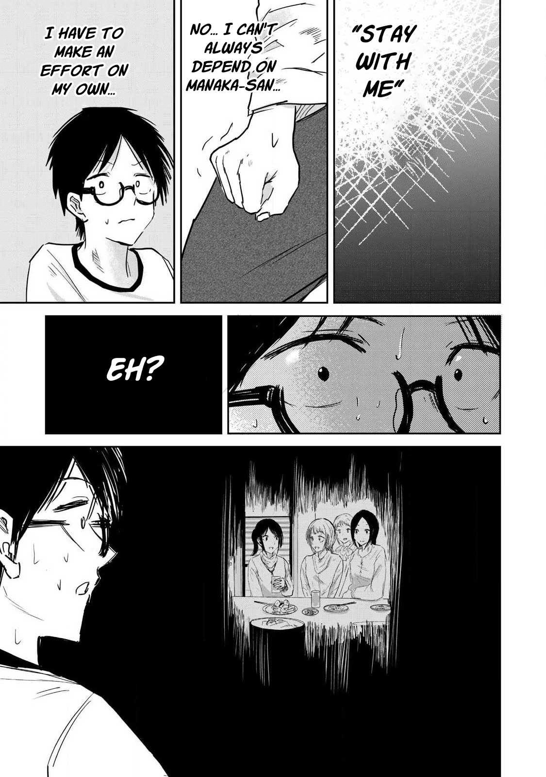 Read Ueno-kun is being developed Manga Online