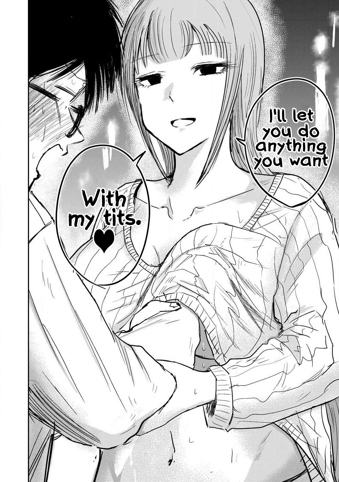 Read Ueno-kun is being developed Manga Online