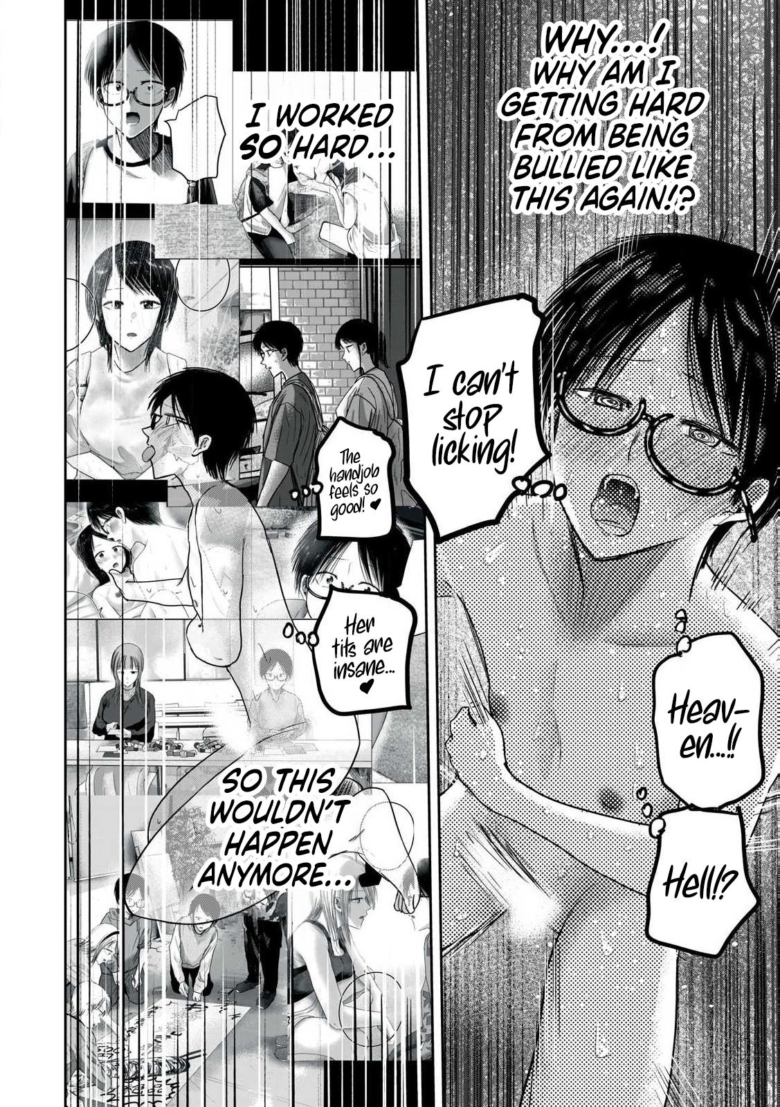 Read Ueno-kun is being developed Manga Online