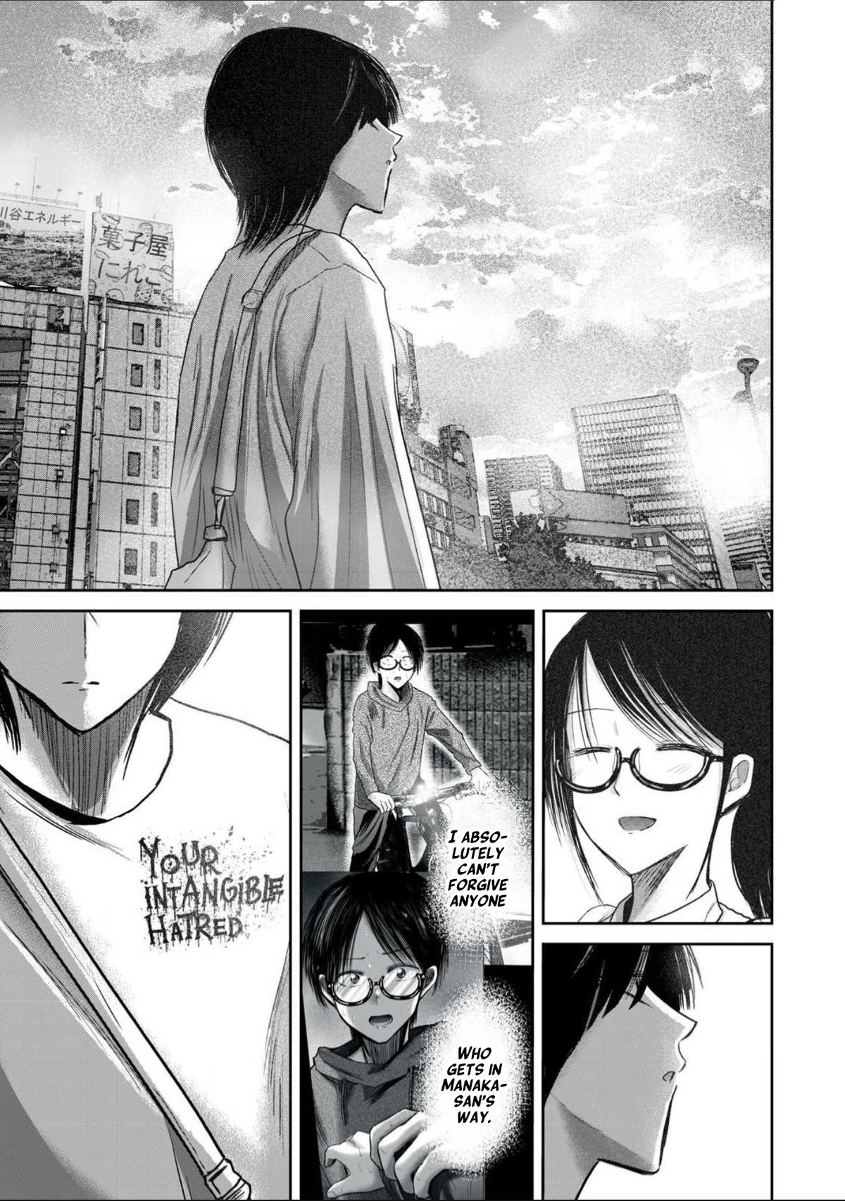 Read Ueno-kun is being developed Manga Online