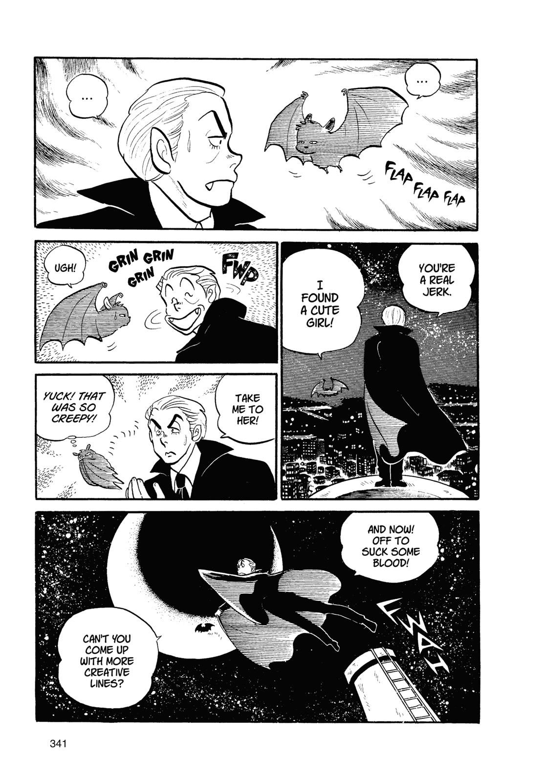 Read Urusei Yatsura Manga Online