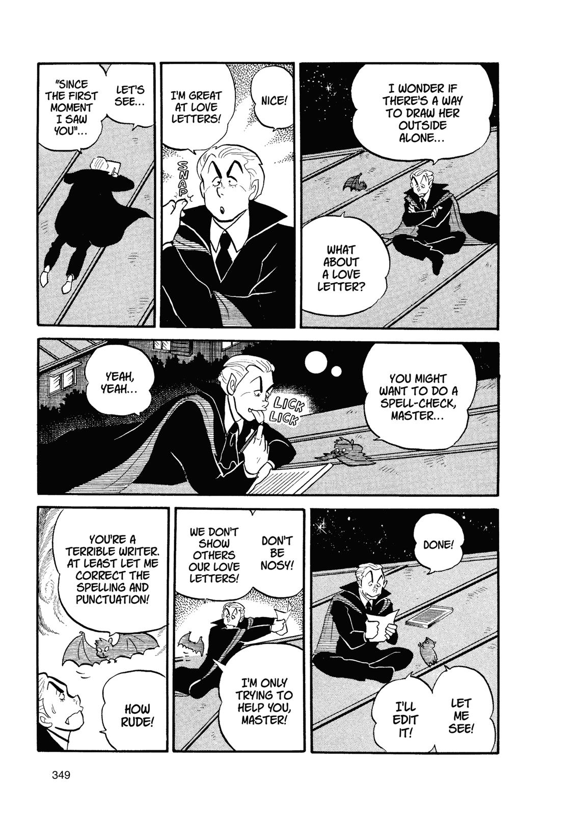 Read Urusei Yatsura Manga Online
