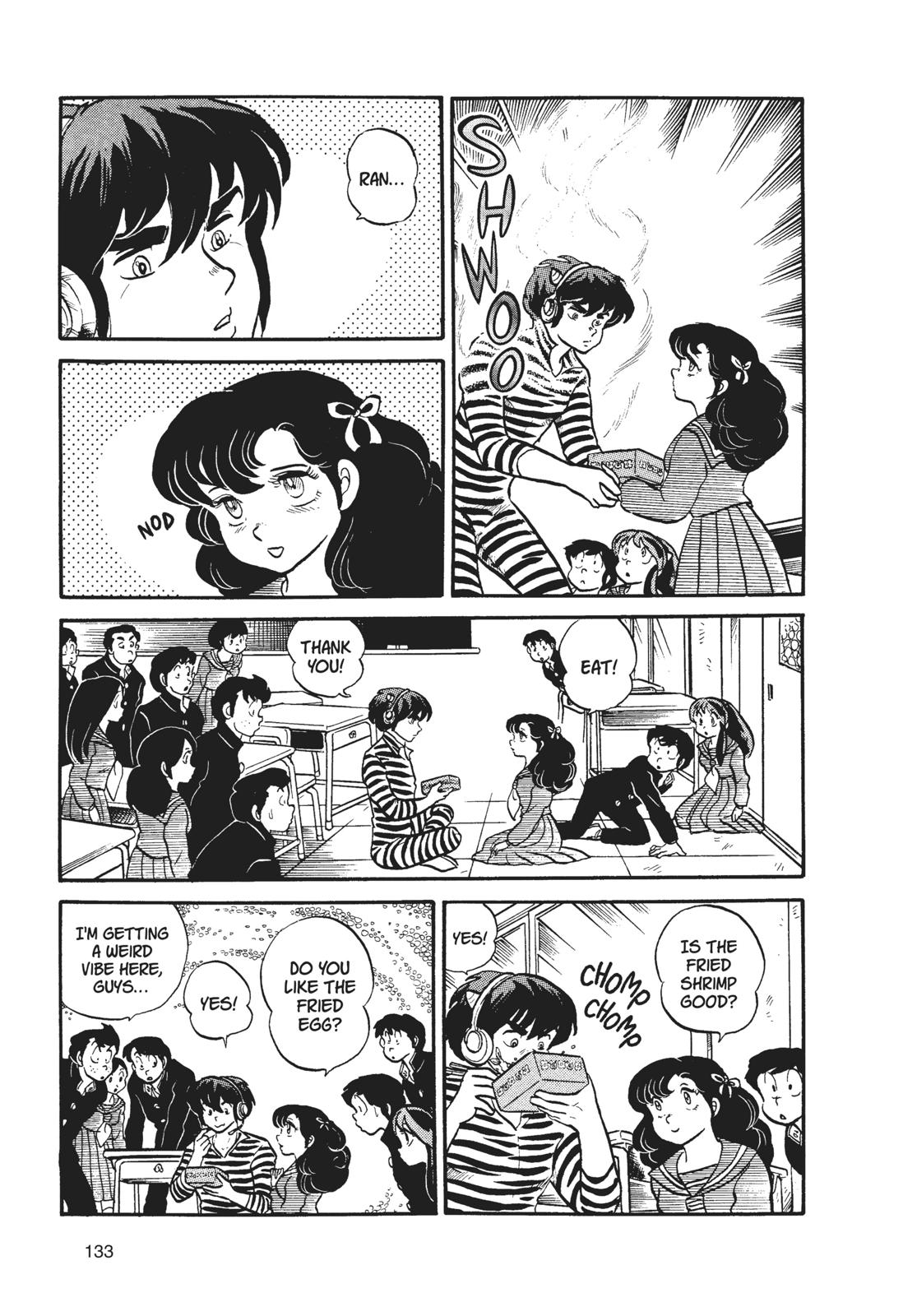 Read Urusei Yatsura Manga Online