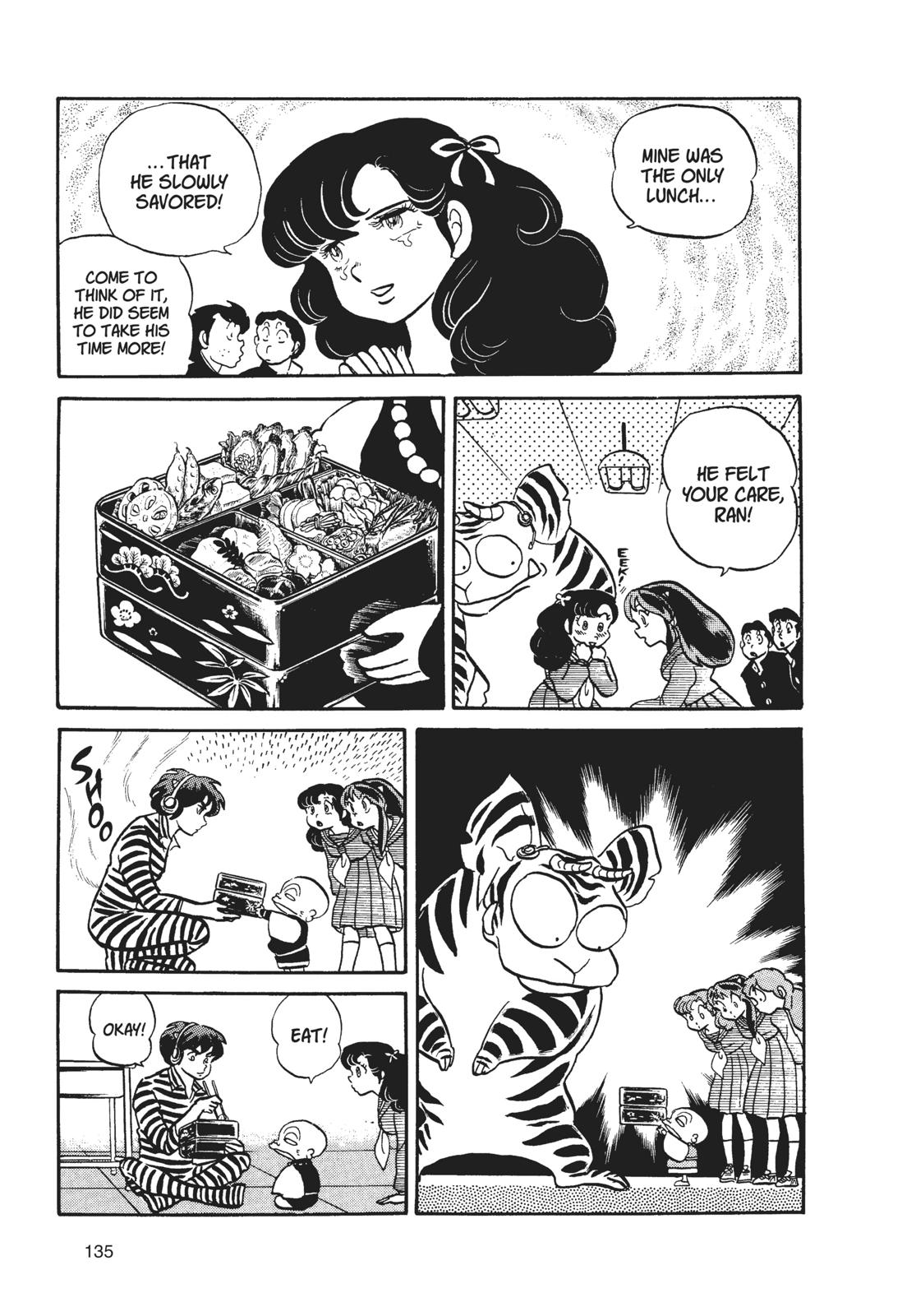 Read Urusei Yatsura Manga Online