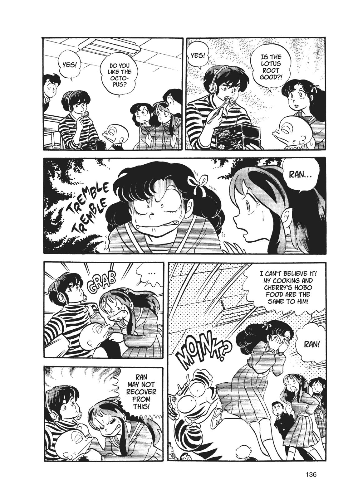 Read Urusei Yatsura Manga Online