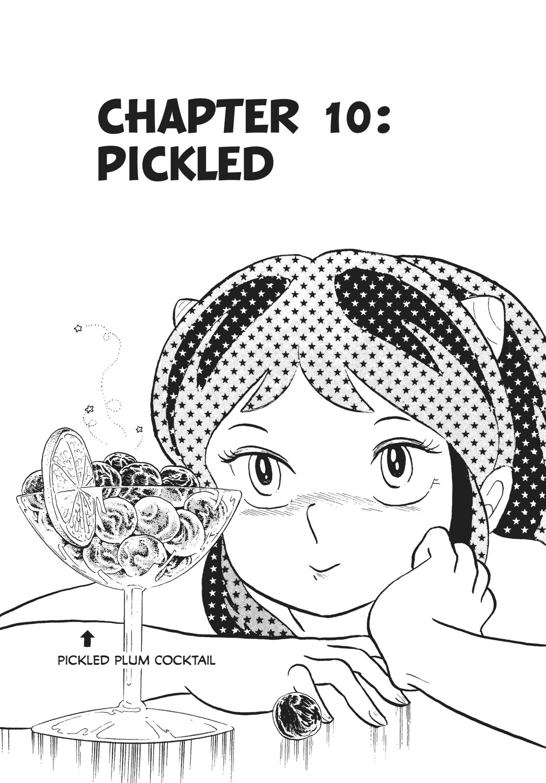 Read Urusei Yatsura Manga Online