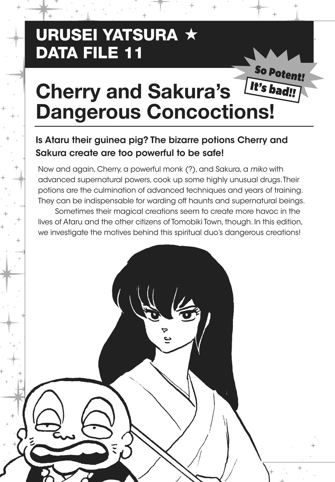 Read Urusei Yatsura Manga Online