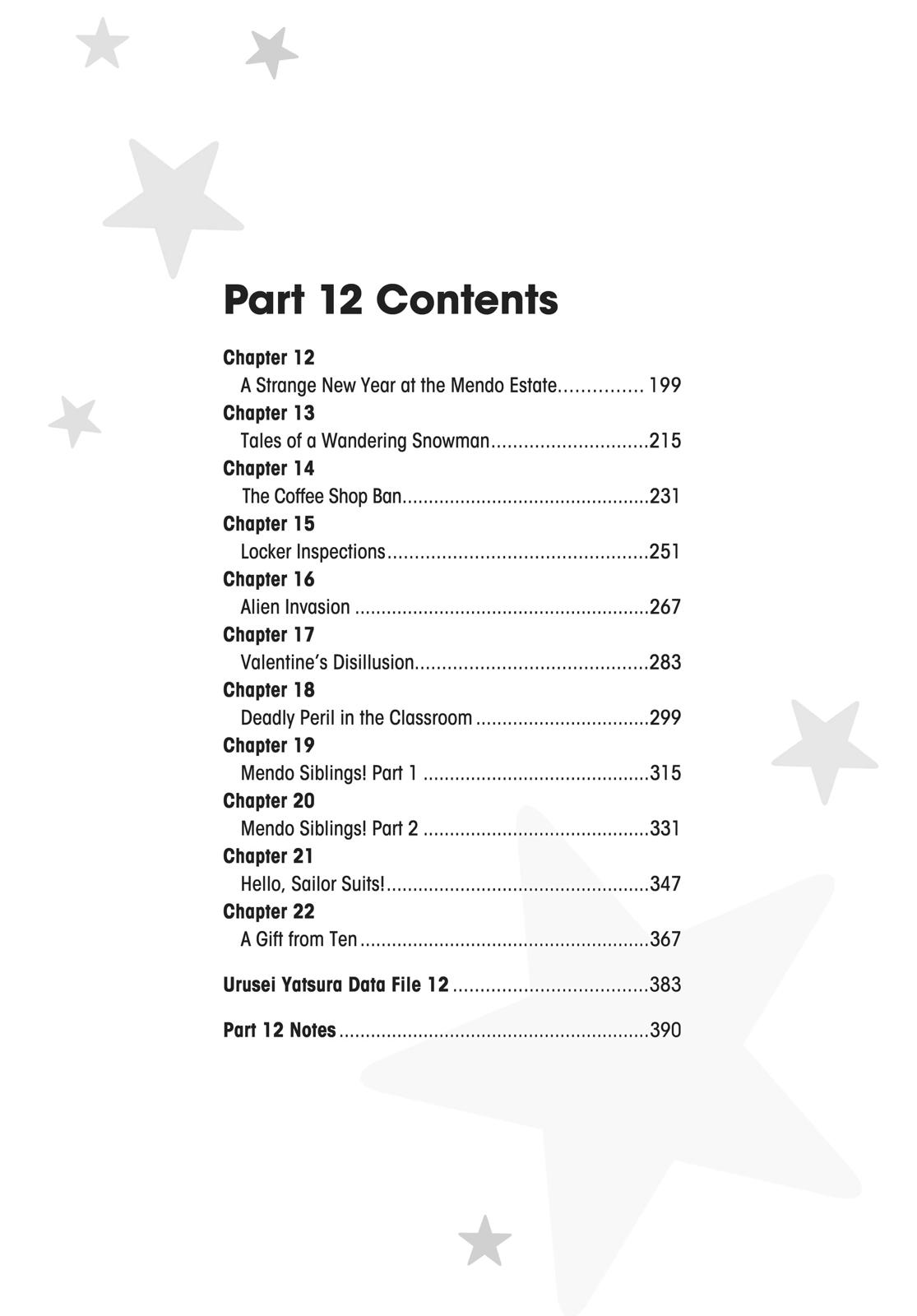 Read Urusei Yatsura Manga Online