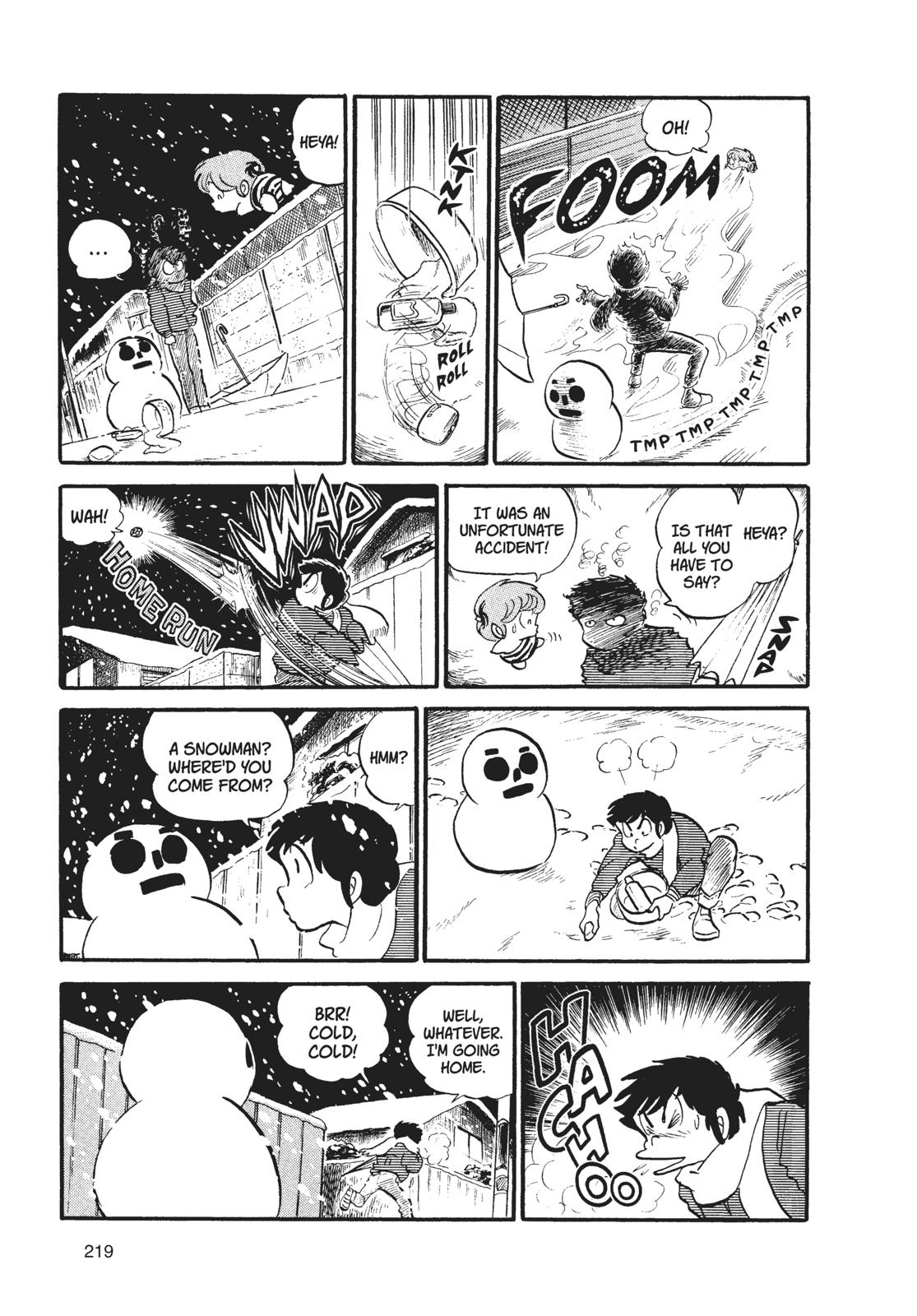 Read Urusei Yatsura Manga Online
