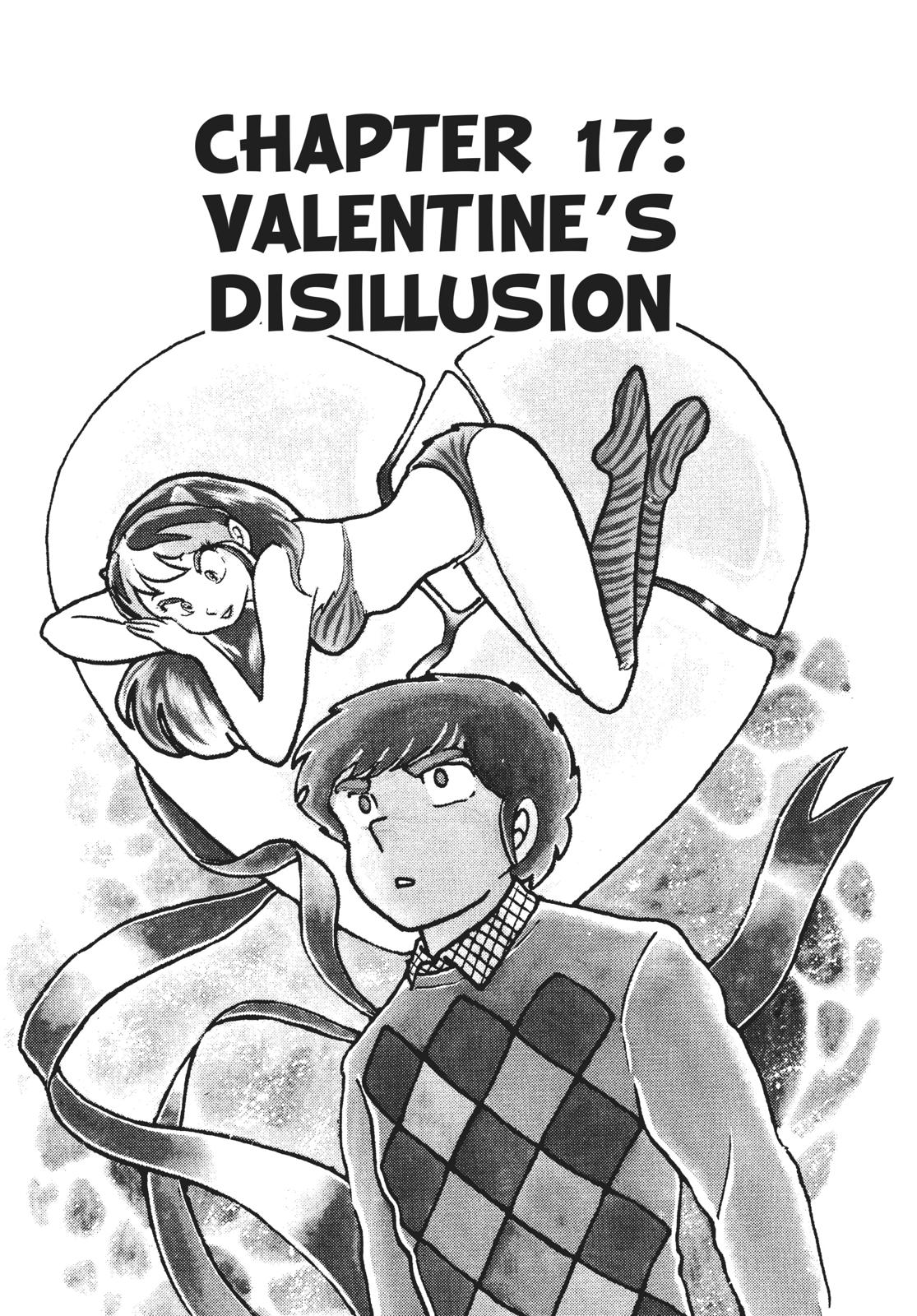 Read Urusei Yatsura Manga Online