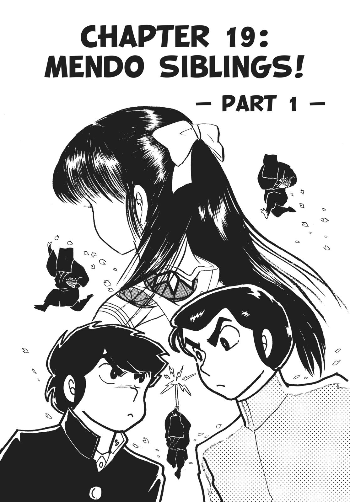 Read Urusei Yatsura Manga Online