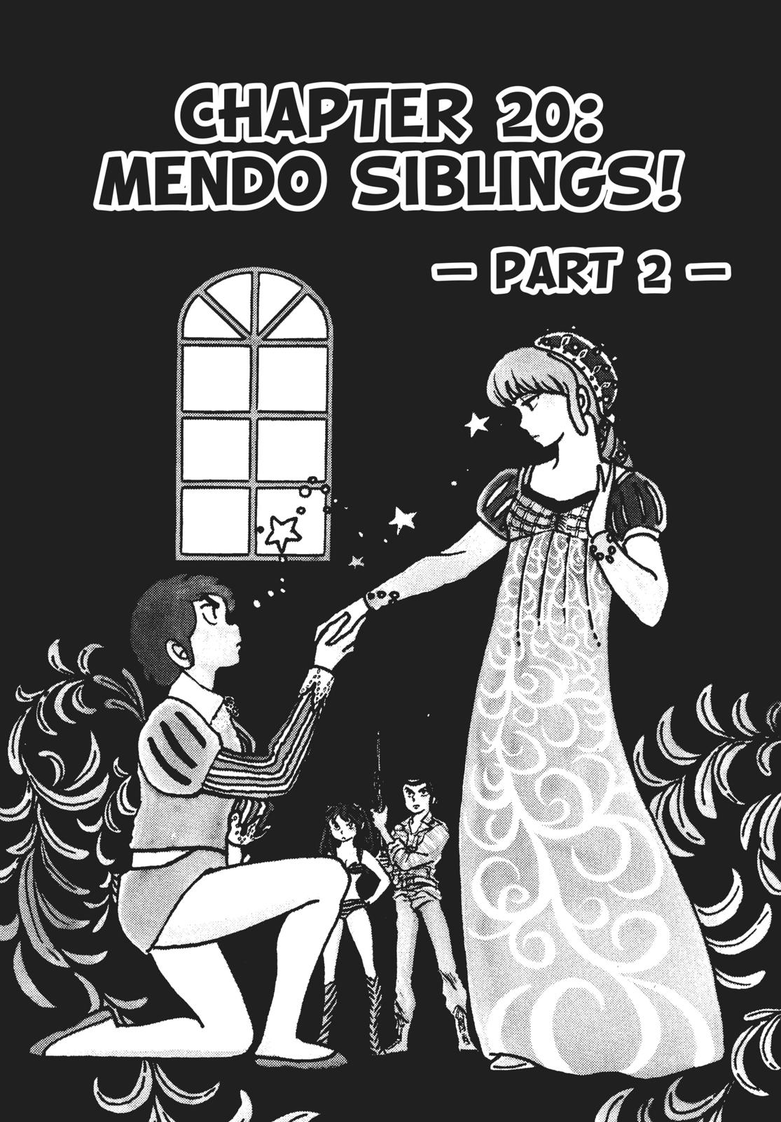 Read Urusei Yatsura Manga Online
