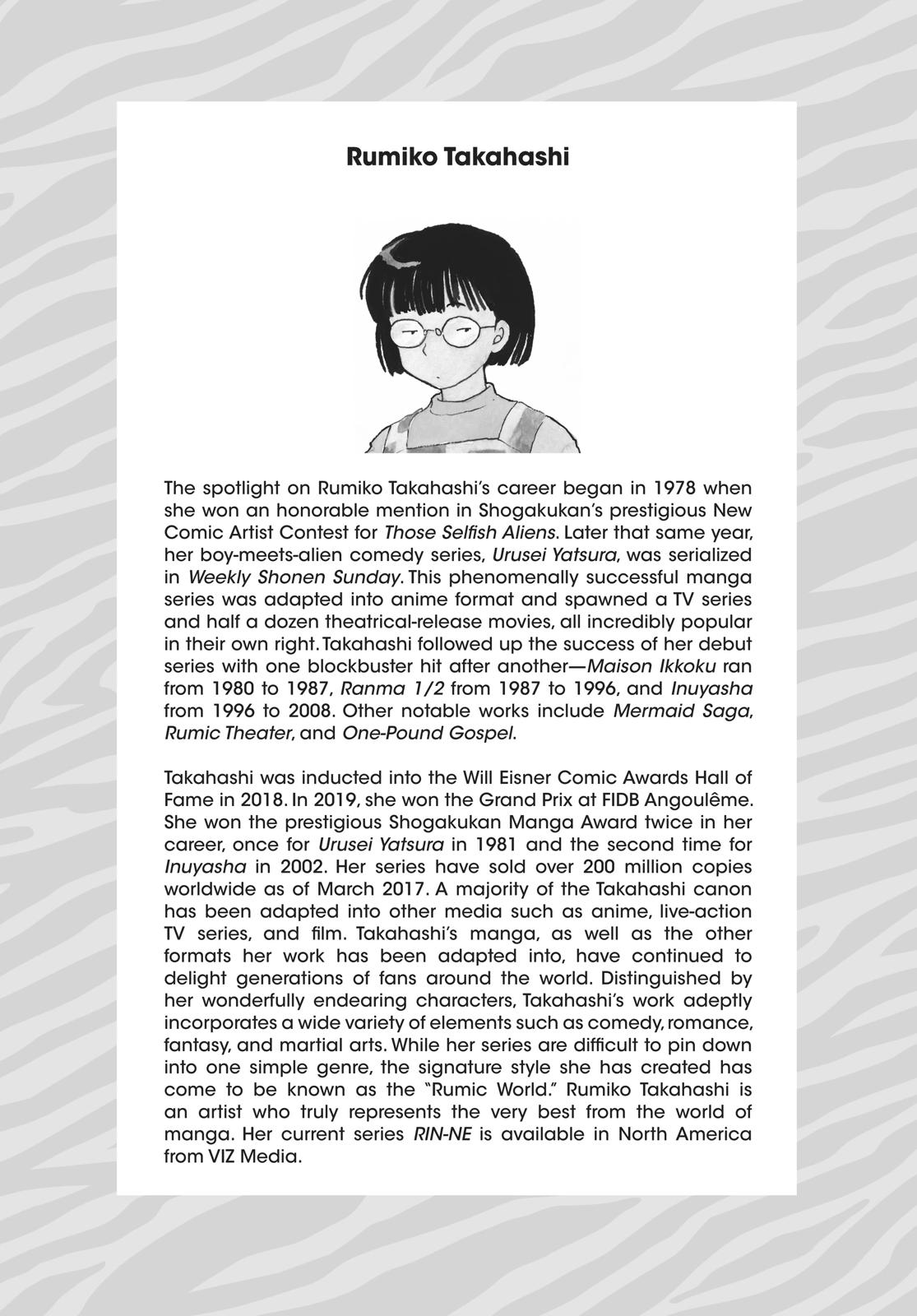 Read Urusei Yatsura Manga Online