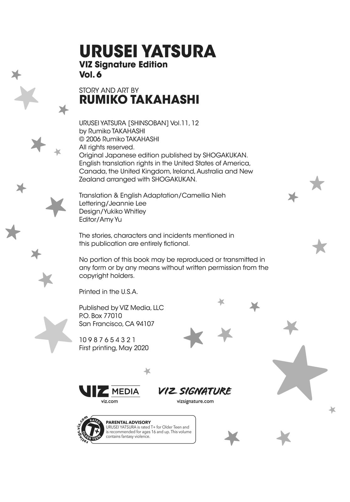 Read Urusei Yatsura Manga Online