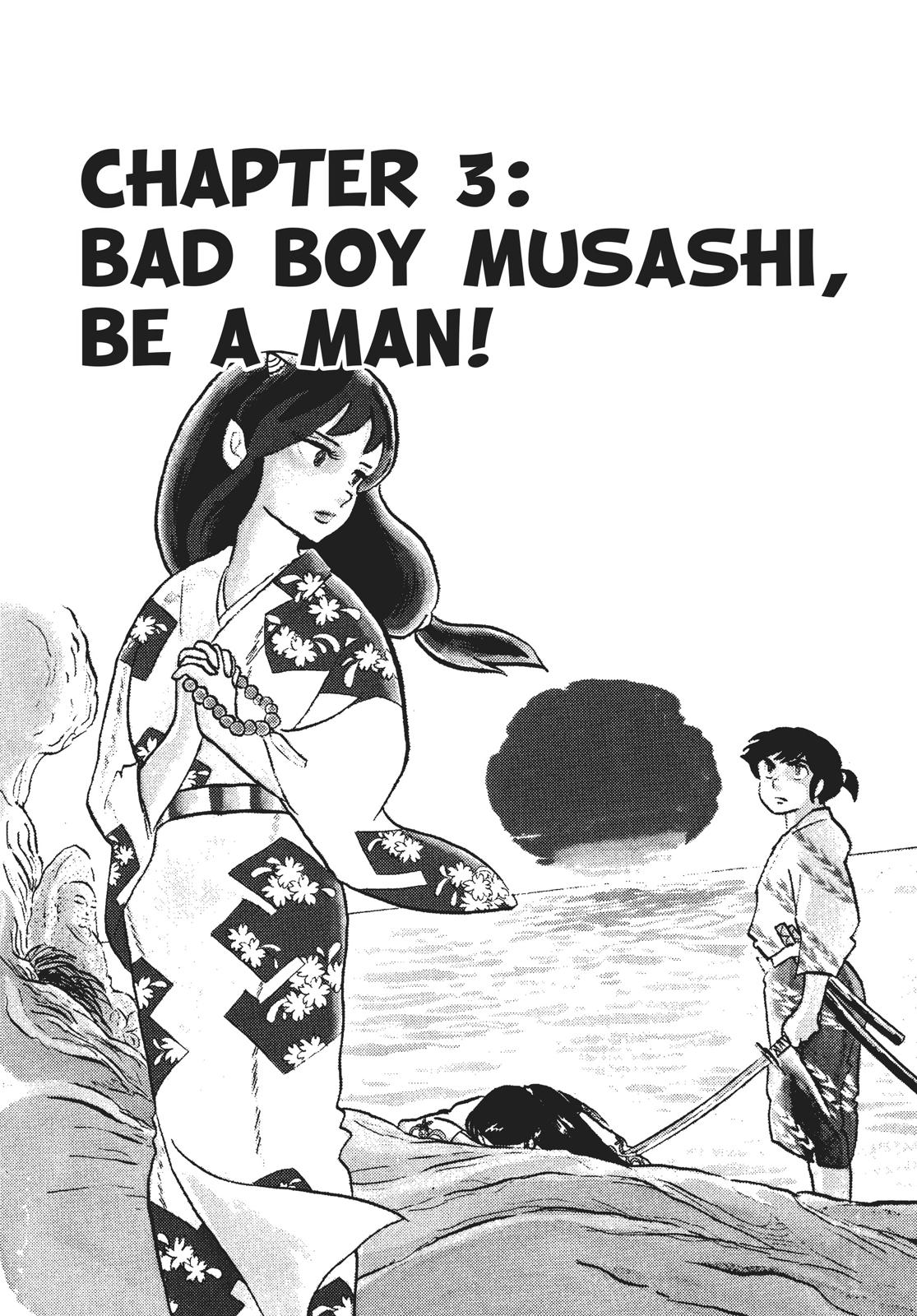 Read Urusei Yatsura Manga Online