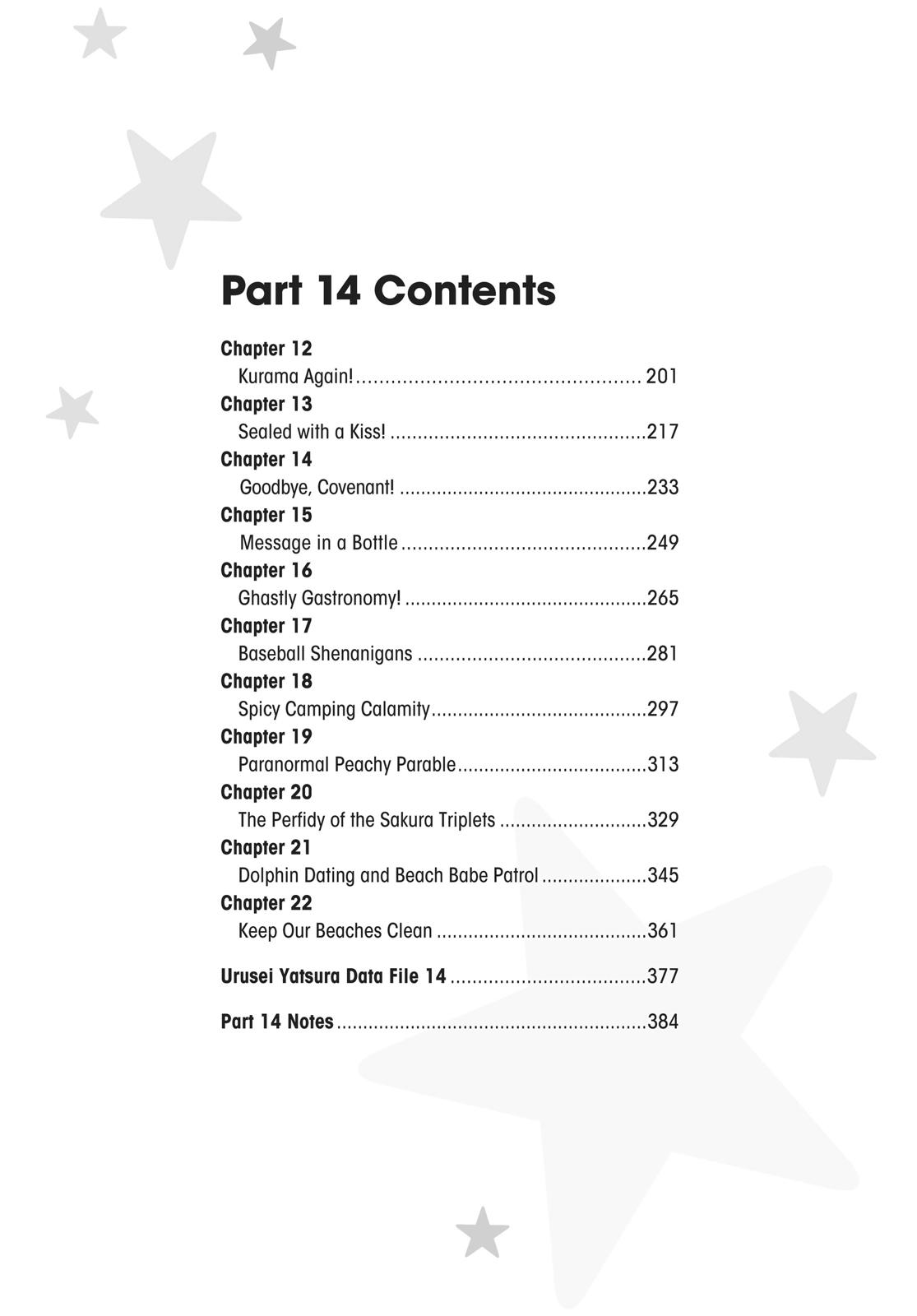 Read Urusei Yatsura Manga Online