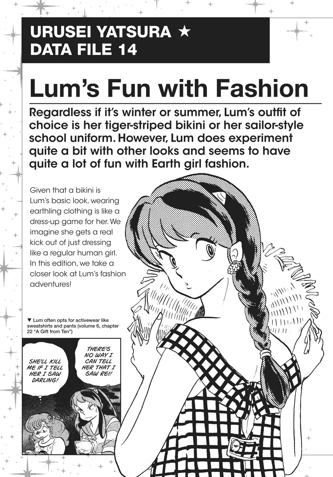 Read Urusei Yatsura Manga Online