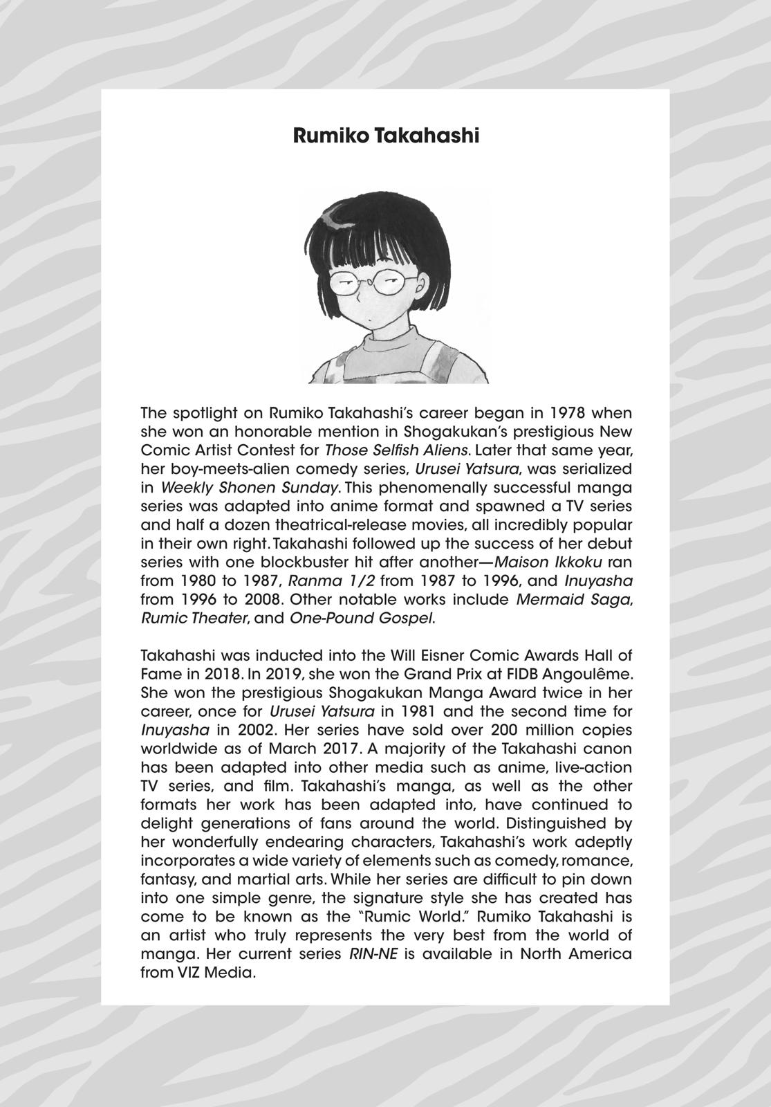 Read Urusei Yatsura Manga Online