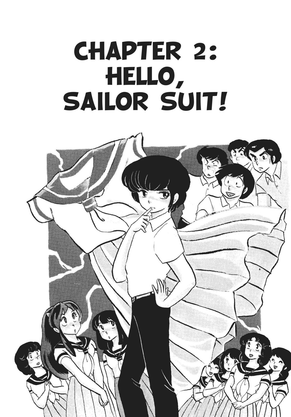 Read Urusei Yatsura Manga Online