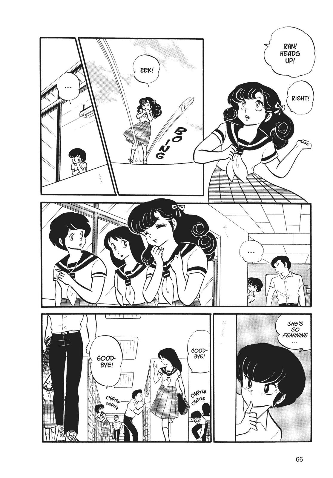 Read Urusei Yatsura Manga Online