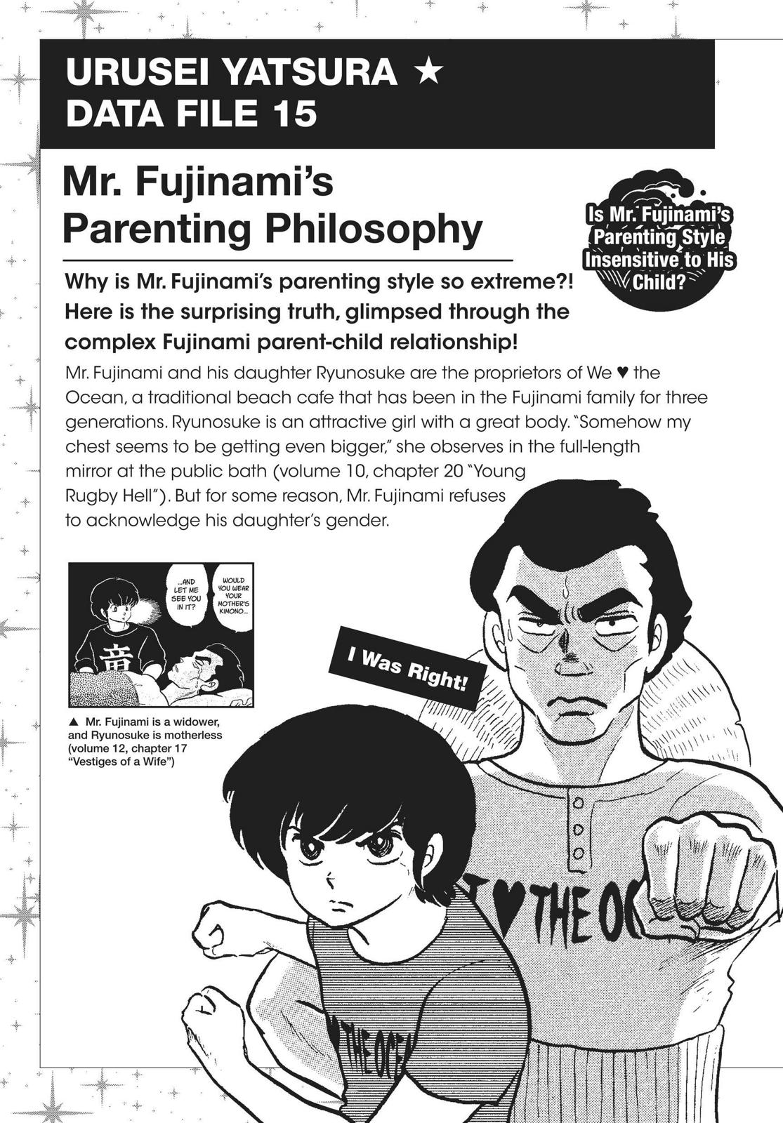 Read Urusei Yatsura Manga Online