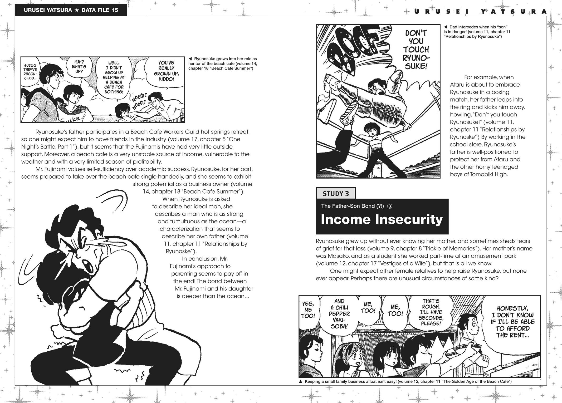 Read Urusei Yatsura Manga Online