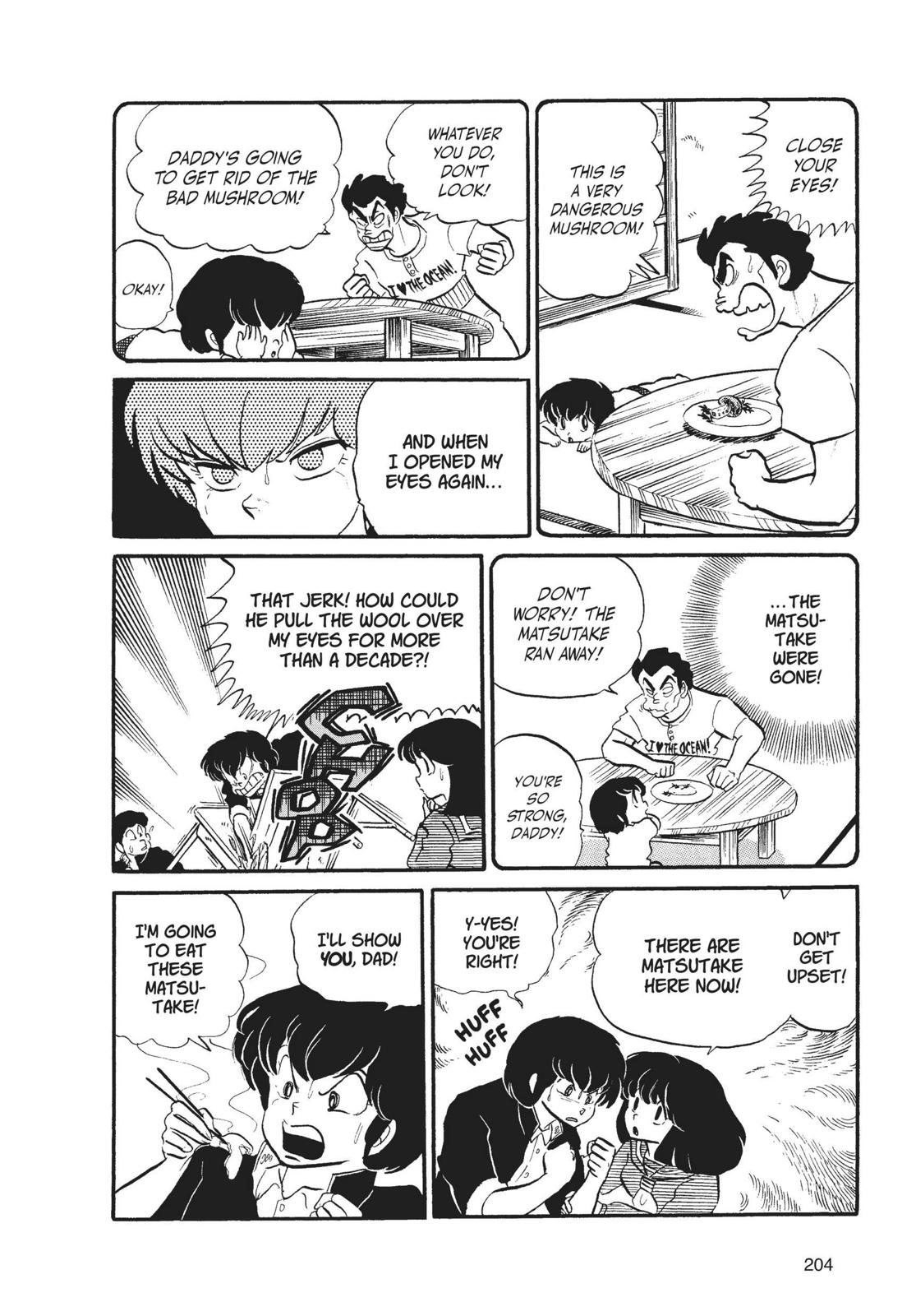Read Urusei Yatsura Manga Online
