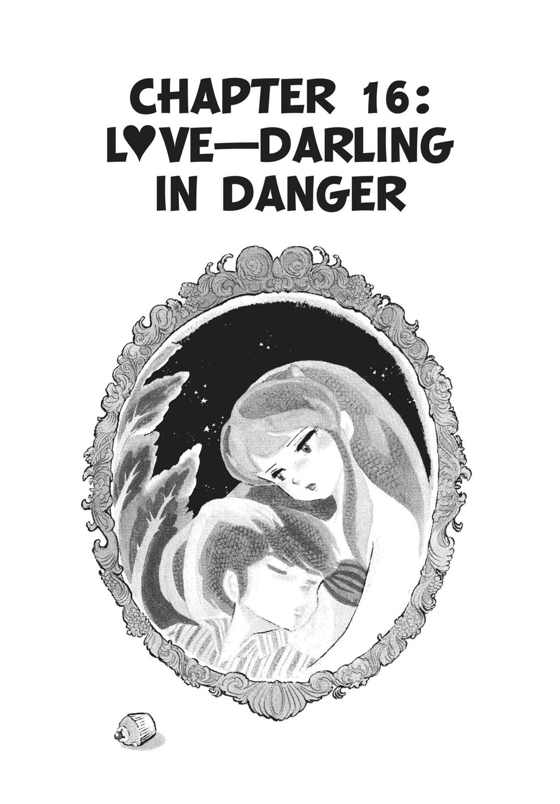 Read Urusei Yatsura Manga Online