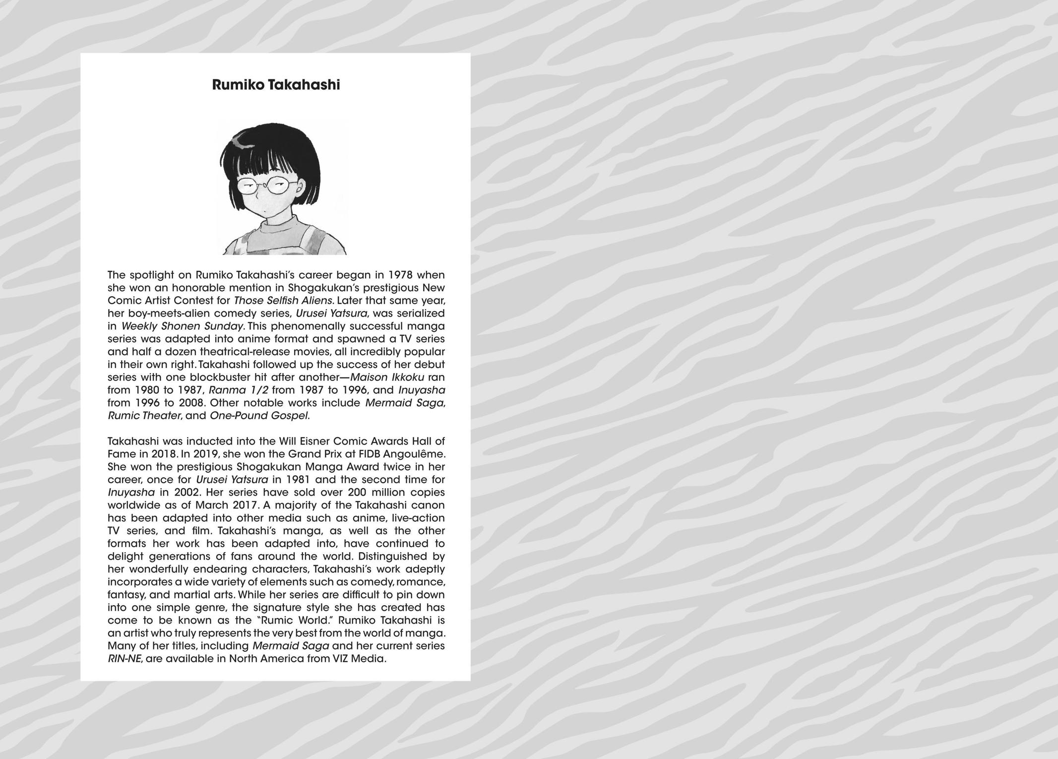 Read Urusei Yatsura Manga Online