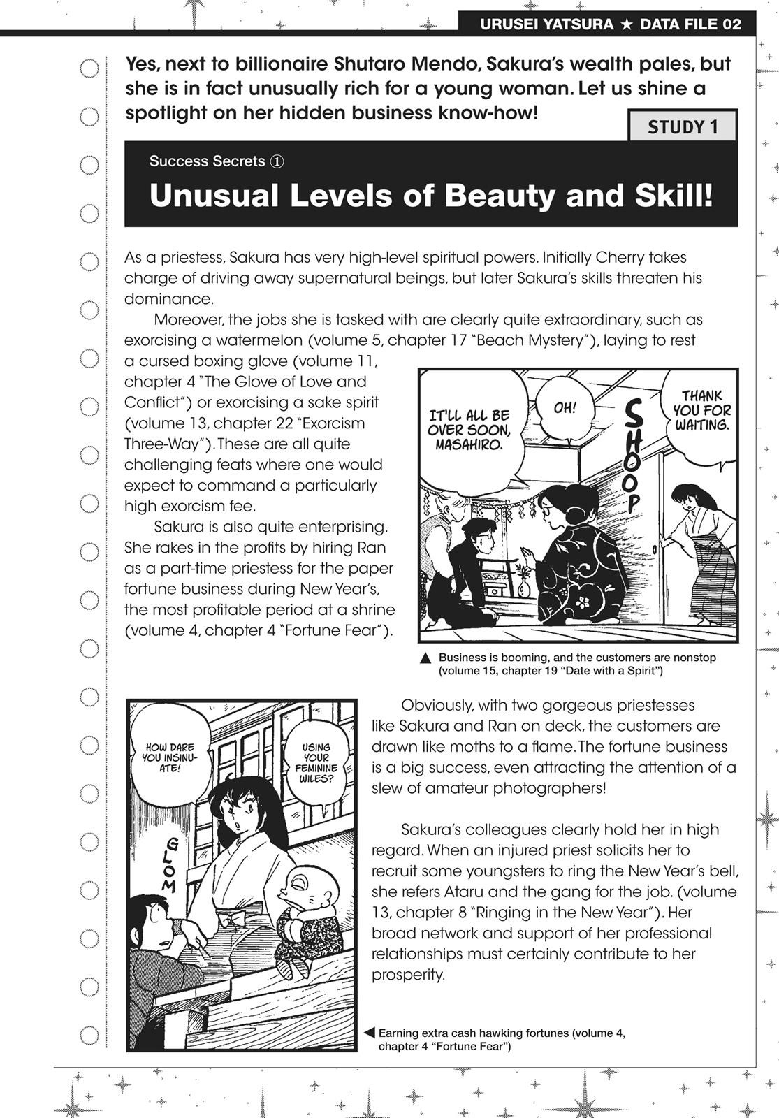 Read Urusei Yatsura Manga Online