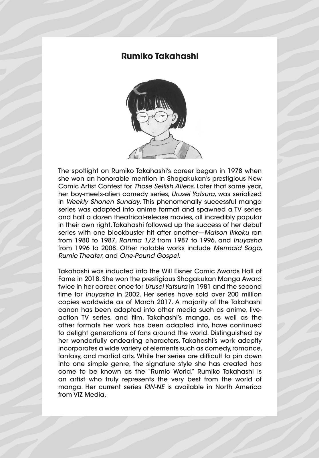Read Urusei Yatsura Manga Online