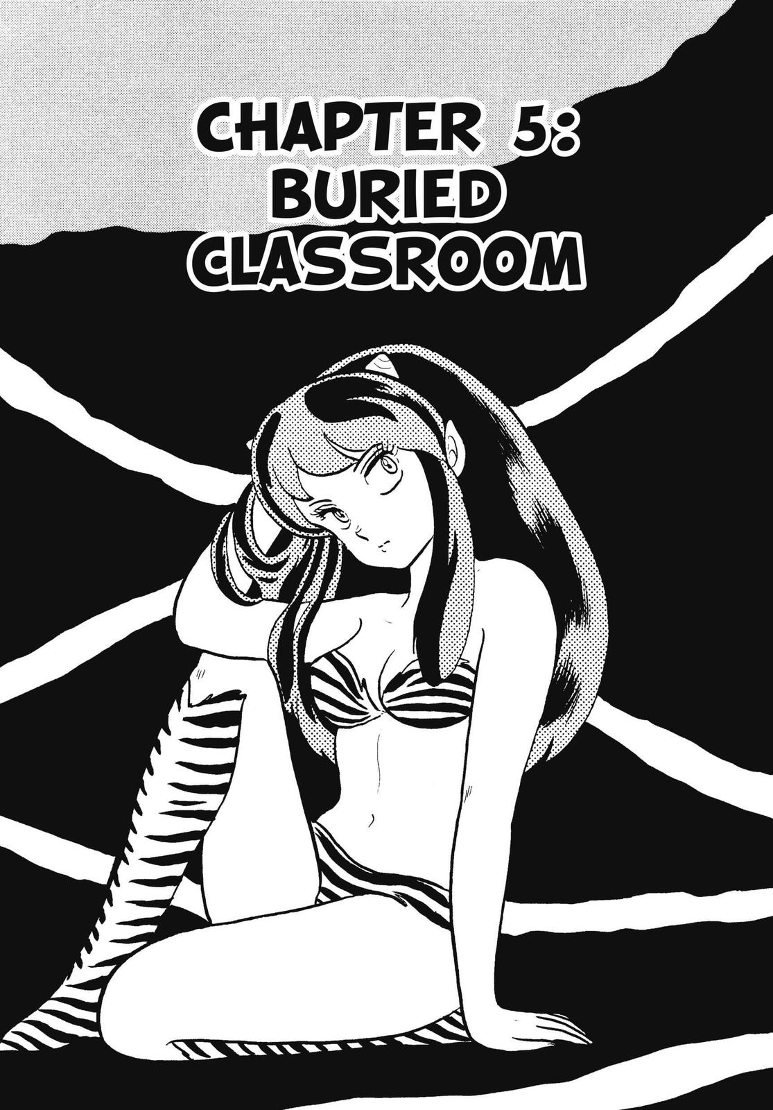 Read Urusei Yatsura Manga Online