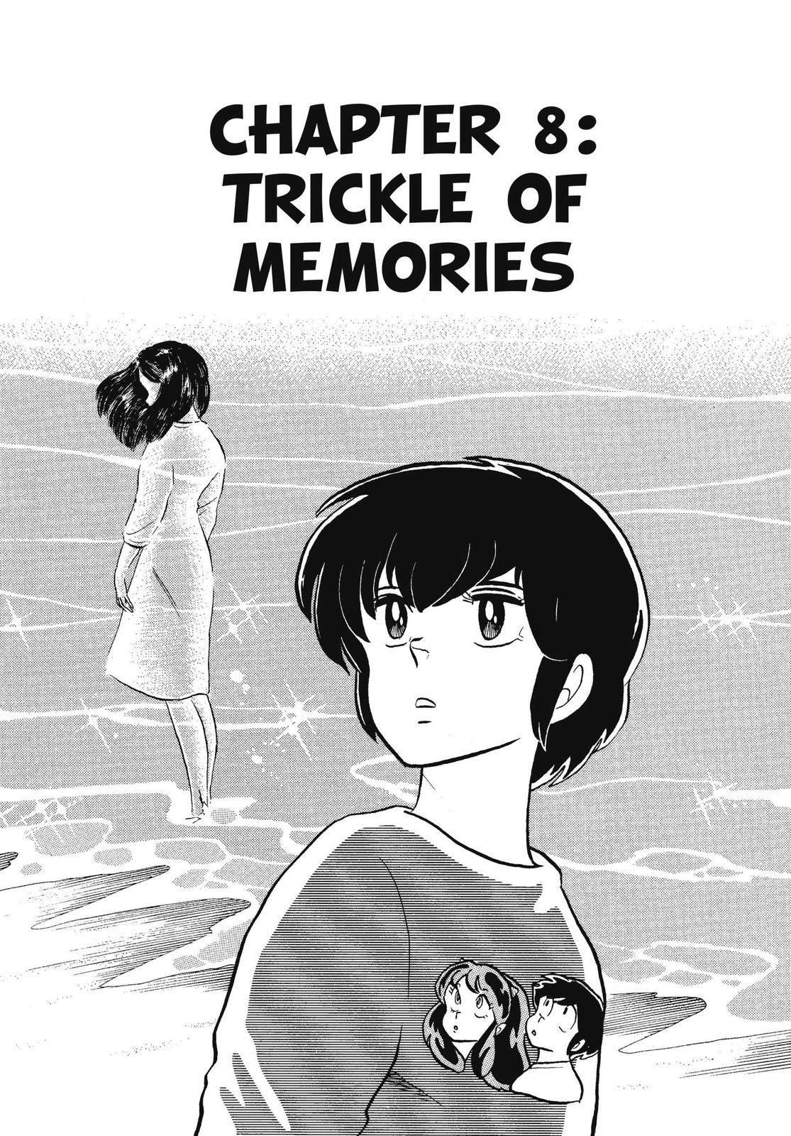 Read Urusei Yatsura Manga Online