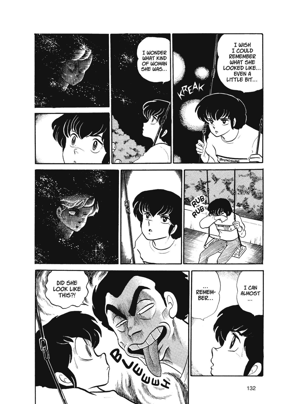 Read Urusei Yatsura Manga Online