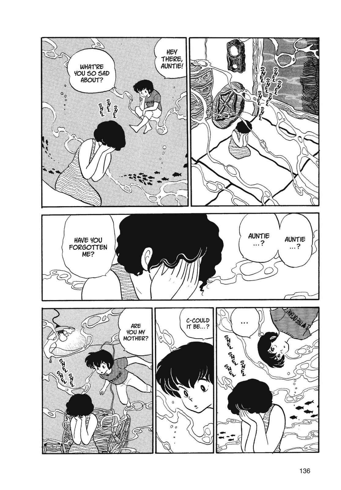 Read Urusei Yatsura Manga Online