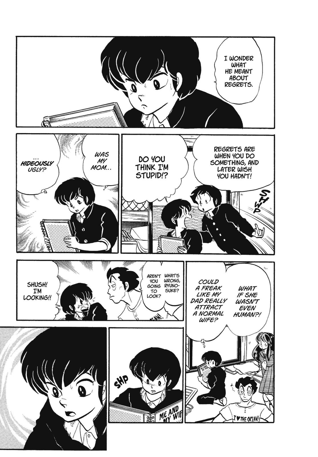 Read Urusei Yatsura Manga Online