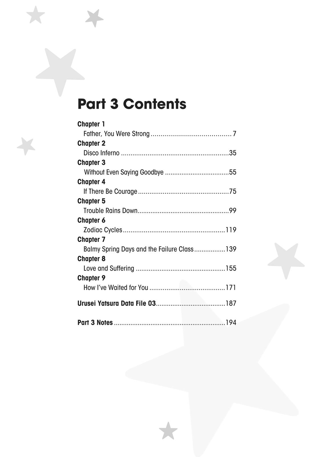 Read Urusei Yatsura Manga Online