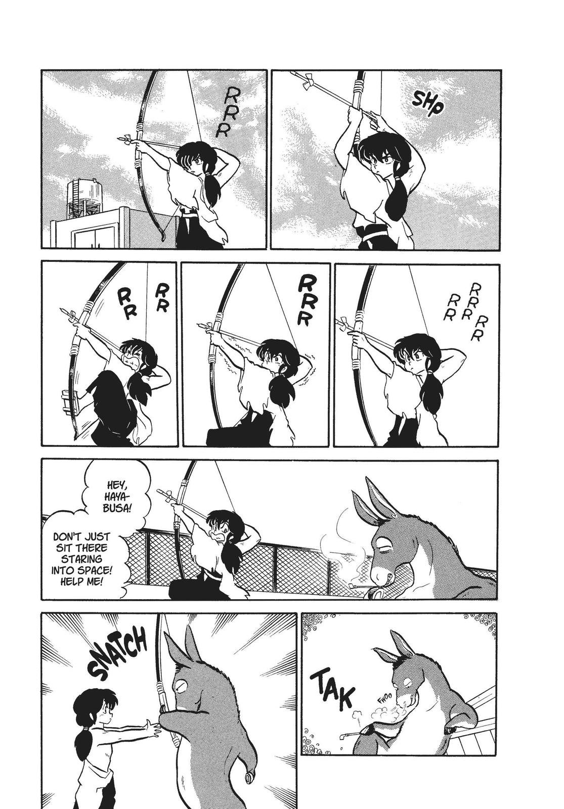 Read Urusei Yatsura Manga Online