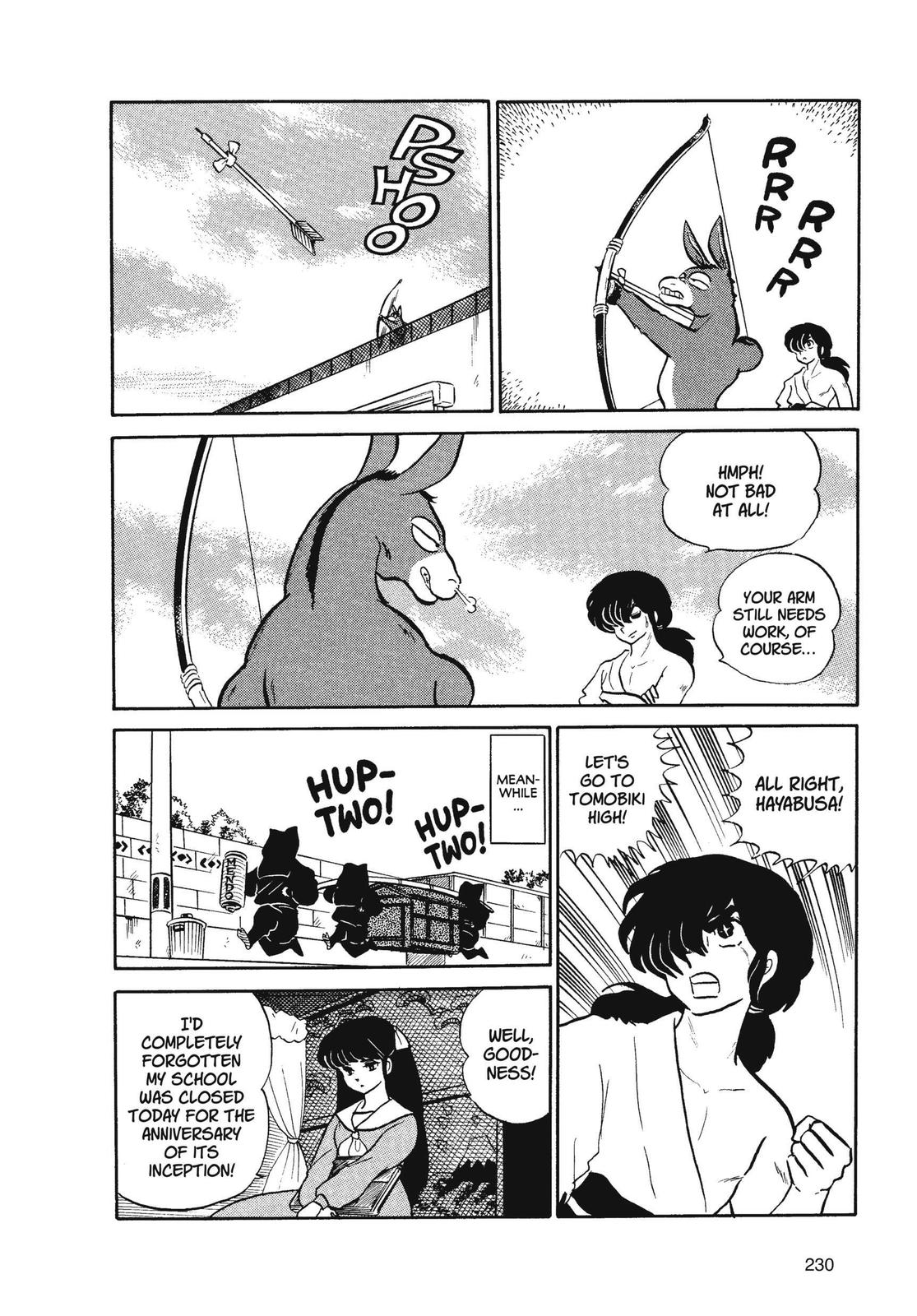 Read Urusei Yatsura Manga Online