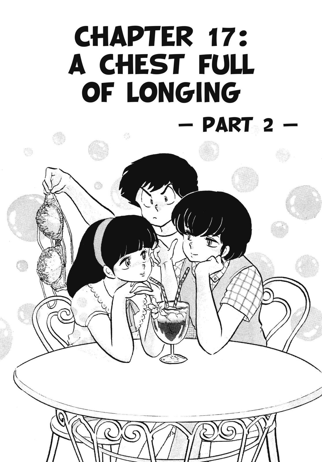 Read Urusei Yatsura Manga Online
