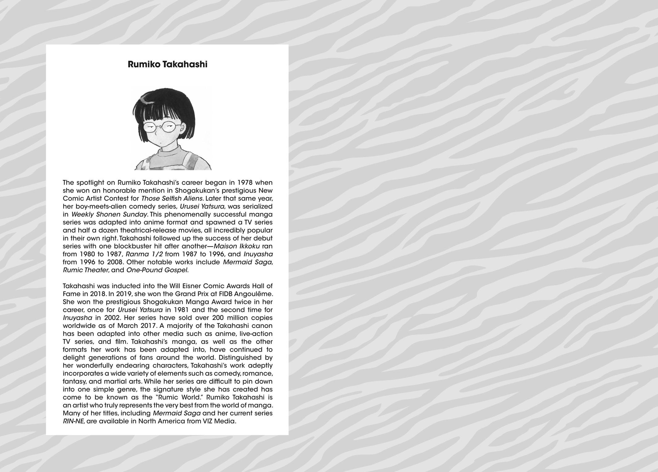 Read Urusei Yatsura Manga Online