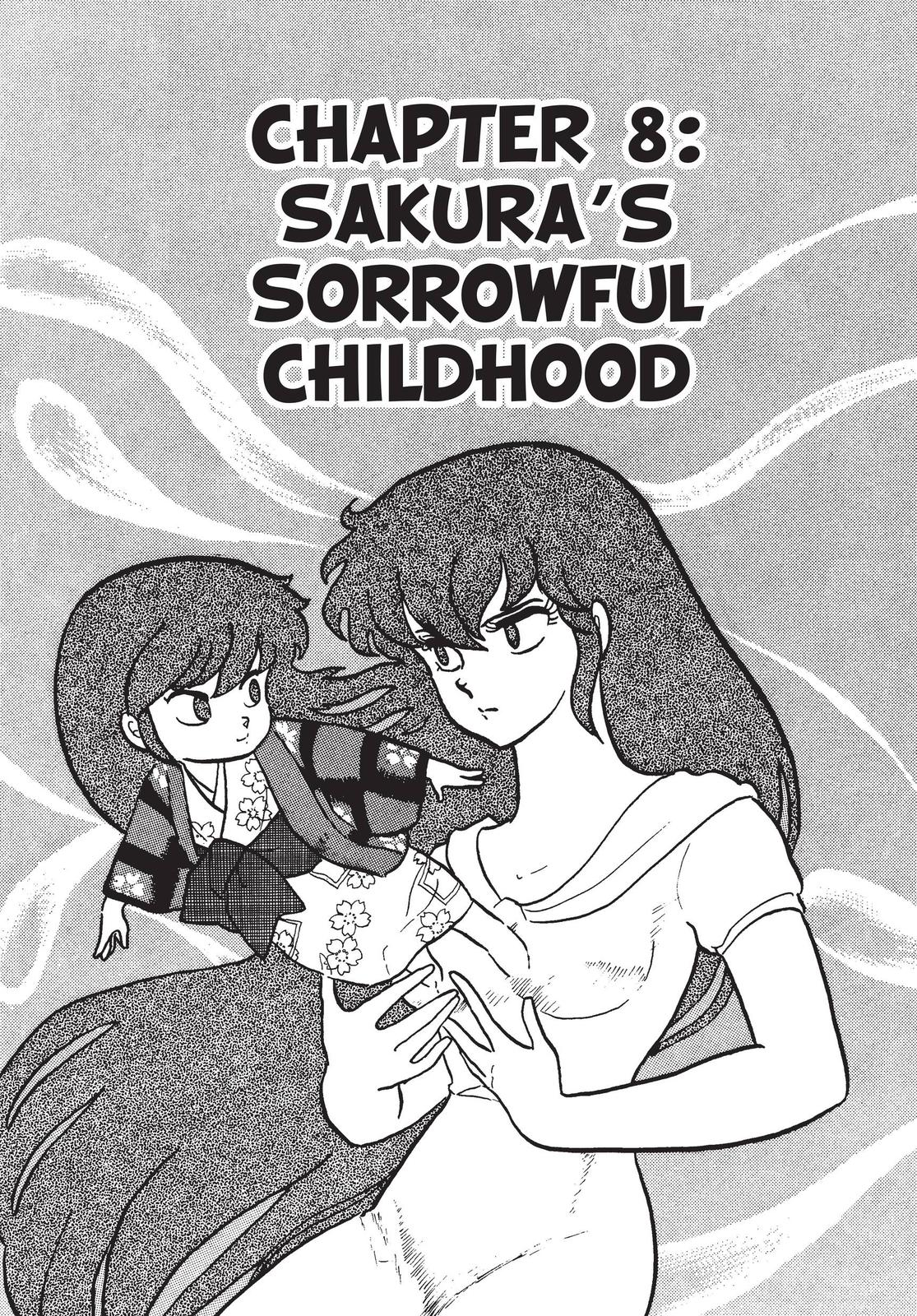 Read Urusei Yatsura Manga Online