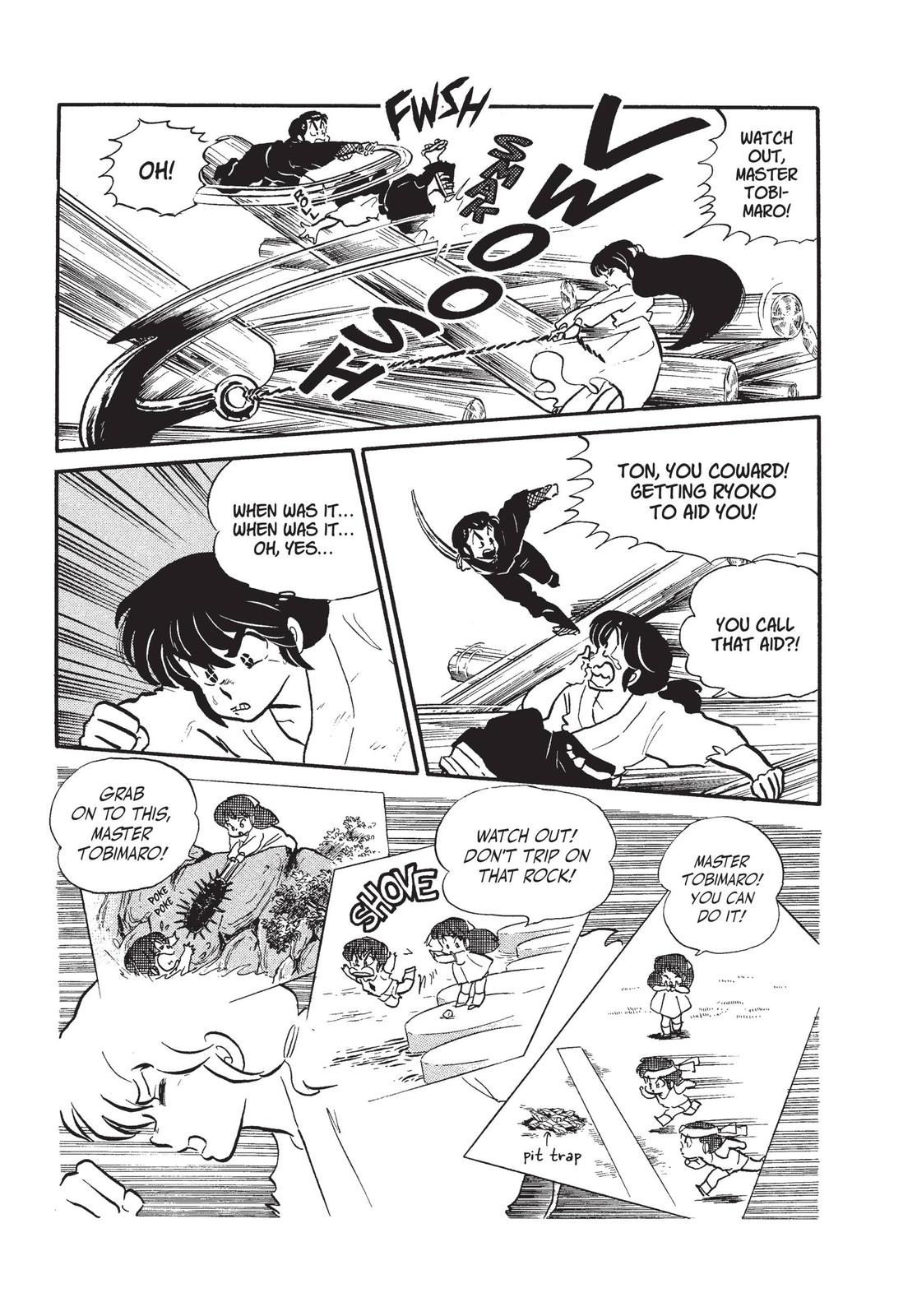 Read Urusei Yatsura Manga Online